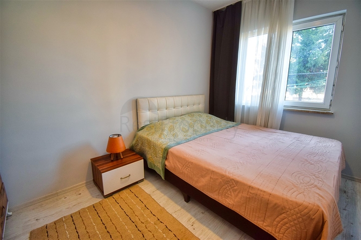 Квартира планировки 1+1 в районе Кепез - Анталия 