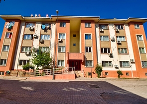 Квартира планировки 1+1 в районе Кепез - Анталия 