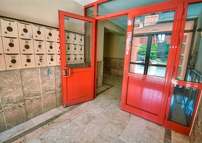 Квартира планировки 1+1 в районе Кепез - Анталия 