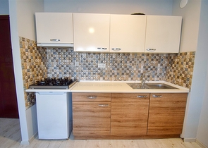 Квартира планировки 1+1 в районе Кепез - Анталия 