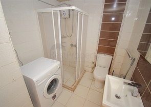 Квартира планировки 1+1 в районе Кепез - Анталия 