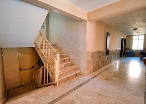 Квартира планировки 1+1 в районе Кепез - Анталия 