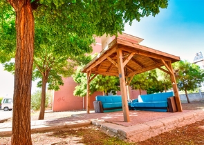 Квартира планировки 1+1 в районе Кепез - Анталия 