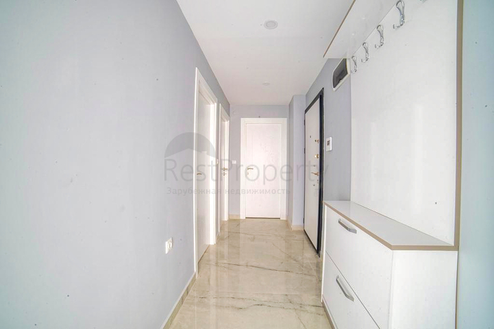 Инвестиционный проект в районе Кепез - Анталия 