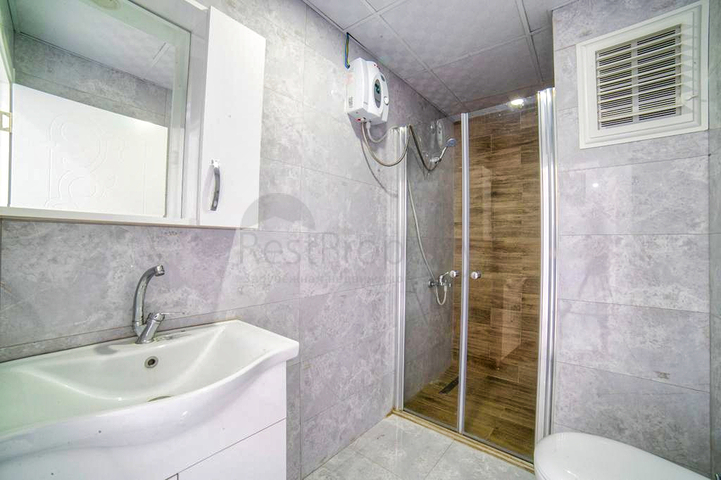 Инвестиционный проект в районе Кепез - Анталия 