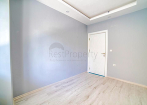 Инвестиционный проект в районе Кепез - Анталия 