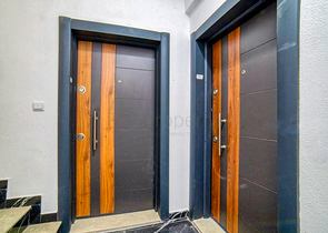 Инвестиционный проект в районе Кепез - Анталия 