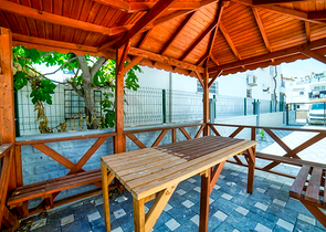 Инвестиционный проект в районе Кепез - Анталия 