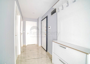 Инвестиционный проект в районе Кепез - Анталия 