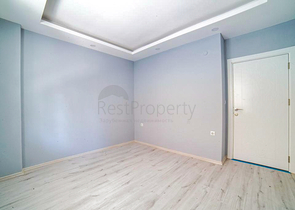 Инвестиционный проект в районе Кепез - Анталия 