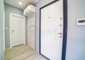 Инвестиционный проект в районе Кепез - Анталия 