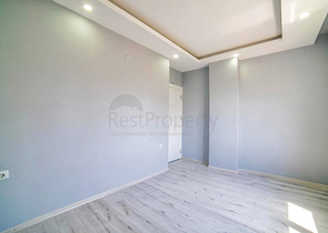 Инвестиционный проект в районе Кепез - Анталия 