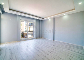 Инвестиционный проект в районе Кепез - Анталия 