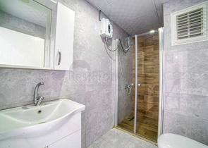 Инвестиционный проект в районе Кепез - Анталия 