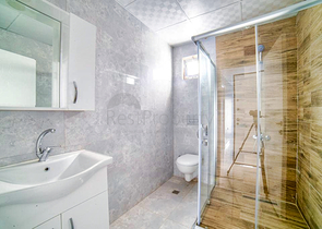 Инвестиционный проект в районе Кепез - Анталия 