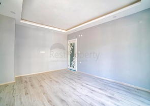 Инвестиционный проект в районе Кепез - Анталия 