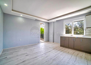 Инвестиционный проект в районе Кепез - Анталия 