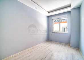 Инвестиционный проект в районе Кепез - Анталия 