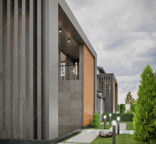 Инвестиционный проект в районе Белек - Анталия 