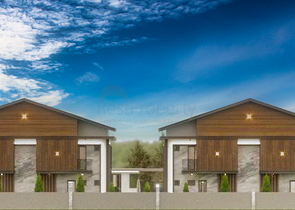 Инвестиционный проект в районе Белек - Анталия 