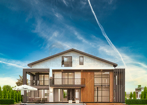 Инвестиционный проект в районе Белек - Анталия 