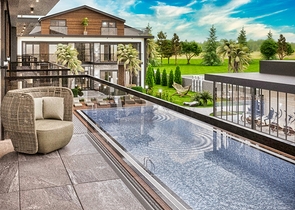 Инвестиционный проект в районе Белек - Анталия 