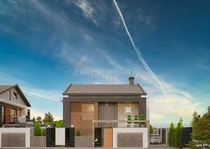 Инвестиционный проект в районе Белек - Анталия 