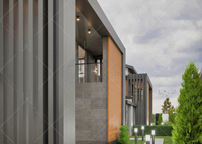 Инвестиционный проект в районе Белек - Анталия 