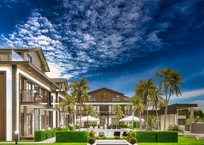 Инвестиционный проект в районе Белек - Анталия 