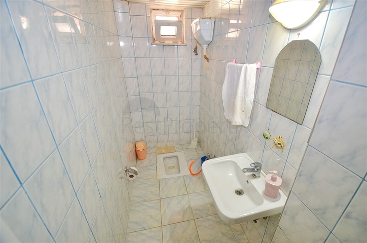 Квартира планировки 3+1 в микрорайоне Торос - Анталия