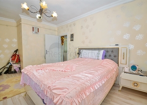 Квартира планировки 3+1 в микрорайоне Торос - Анталия