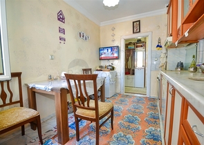 Квартира планировки 3+1 в микрорайоне Торос - Анталия