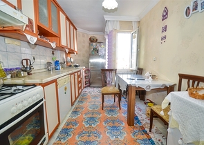 Квартира планировки 3+1 в микрорайоне Торос - Анталия