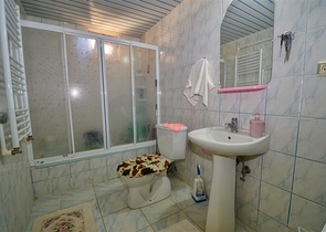 Квартира планировки 3+1 в микрорайоне Торос - Анталия