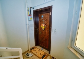 Квартира планировки 3+1 в микрорайоне Торос - Анталия