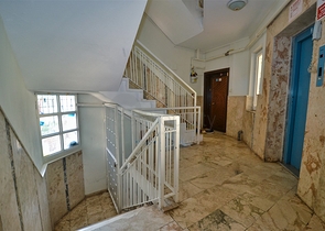 Квартира планировки 3+1 в микрорайоне Торос - Анталия