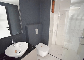 Виллы планировки 4+1 в микрорайоне Гюзельоба - Анталия