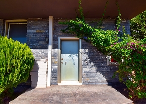 Виллы планировки 4+1 в микрорайоне Гюзельоба - Анталия