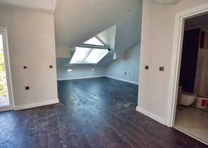 Виллы планировки 4+1 в микрорайоне Гюзельоба - Анталия