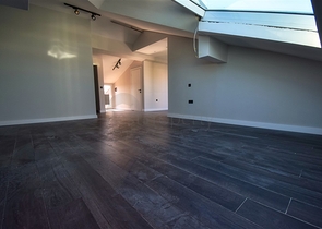 Виллы планировки 4+1 в микрорайоне Гюзельоба - Анталия