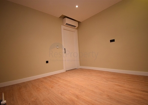 Виллы планировки 4+1 в микрорайоне Гюзельоба - Анталия