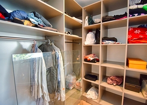 Виллы планировки 4+1 в микрорайоне Гюзельоба - Анталия