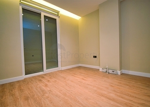 Виллы планировки 4+1 в микрорайоне Гюзельоба - Анталия