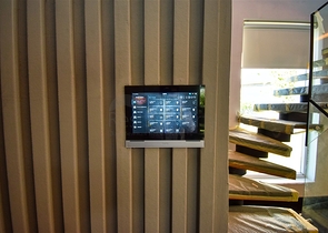 Виллы планировки 4+1 в микрорайоне Гюзельоба - Анталия