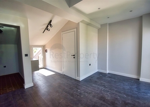 Виллы планировки 4+1 в микрорайоне Гюзельоба - Анталия