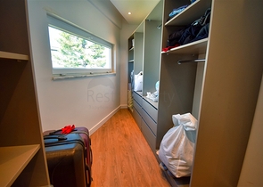 Виллы планировки 4+1 в микрорайоне Гюзельоба - Анталия