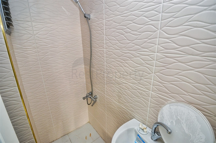 Квартиры планировки 2+1 микрорайоне Торос - Анталия