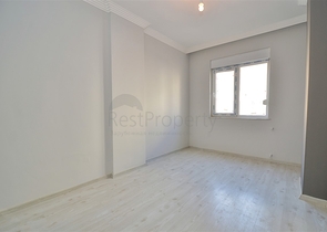 Квартиры планировки 2+1 микрорайоне Торос - Анталия