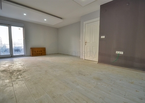 Квартиры планировки 2+1 микрорайоне Торос - Анталия