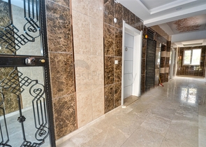 Квартиры планировки 2+1 микрорайоне Торос - Анталия